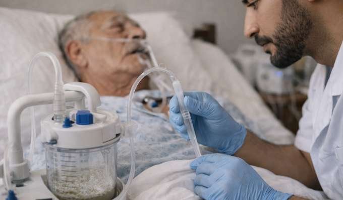 Kiné respiratoire adulte à domicile Rabat Salé Témara