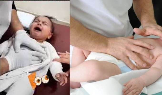 Kiné respiratoire bébé à domicile Rabat Salé Témara