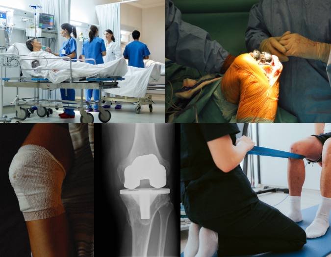 Rééducation fracture entorse plâtre séance de kinésithérapie à domicile Rabat Salé Témara