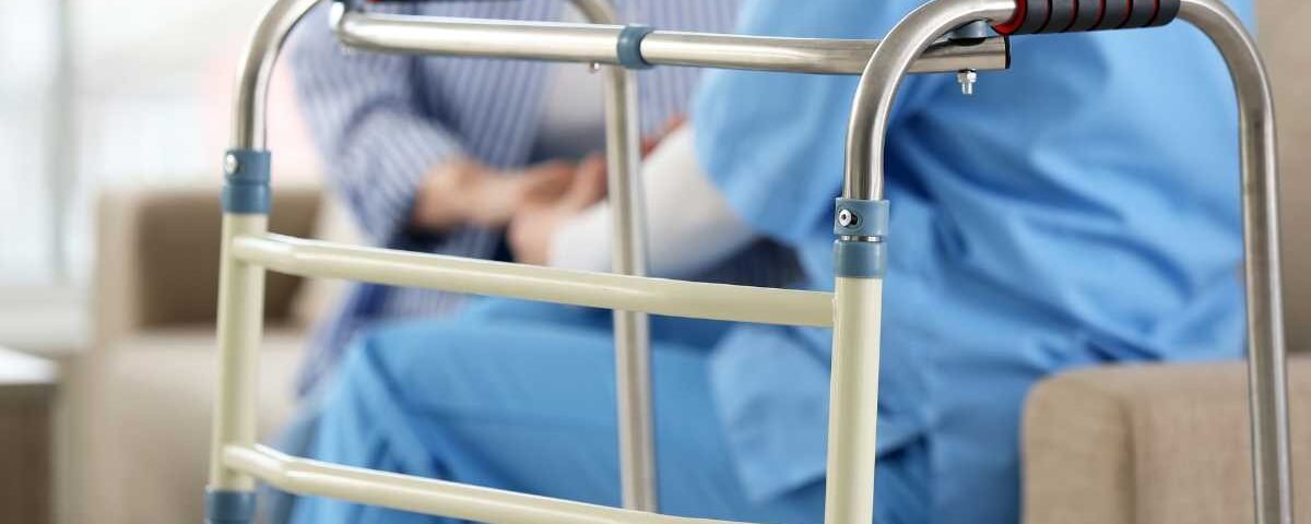 Combien de séances de kiné pour remarcher après un AVC