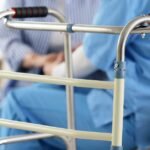 Combien de séances de kiné pour remarcher après un AVC