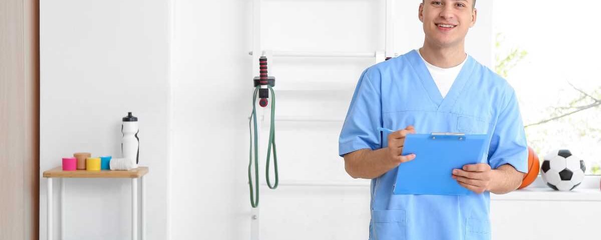 Combien gagne un kinésithérapeute libéral au Maroc