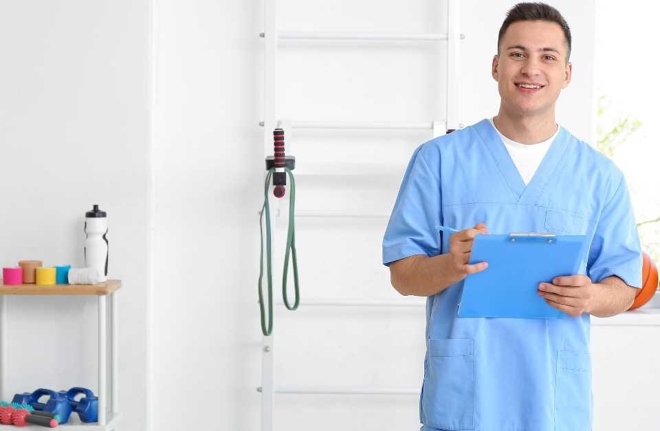 Combien gagne un kinésithérapeute libéral au Maroc