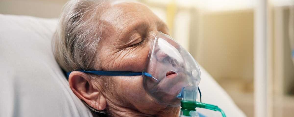 Comment la kinésithérapie respiratoire peut aider les patients BPCO au quotidien