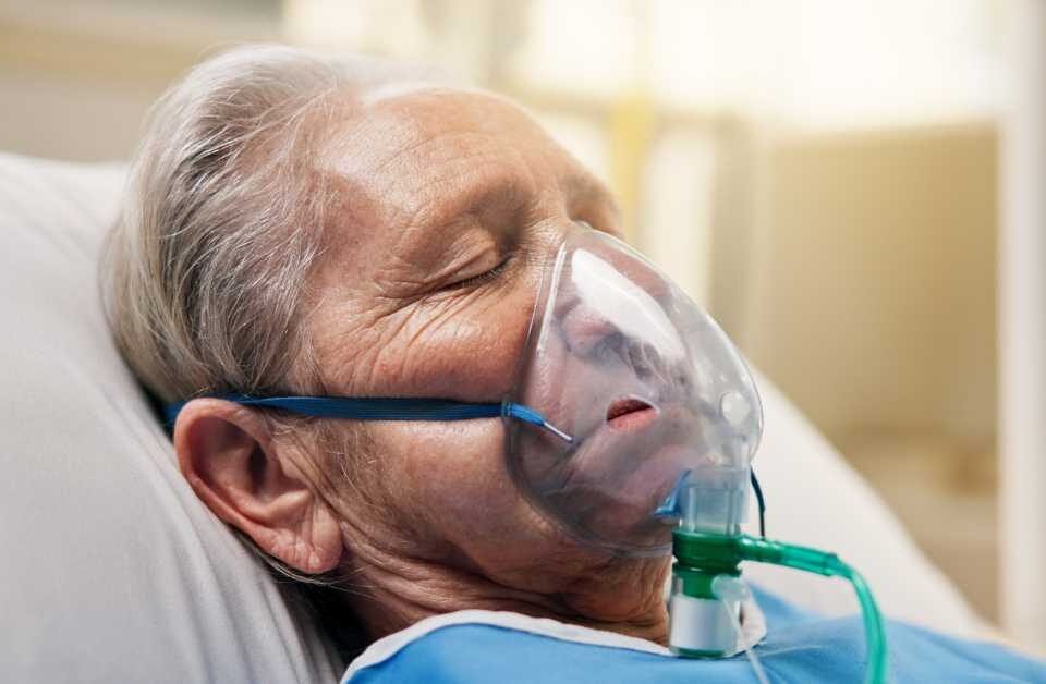 Comment la kinésithérapie respiratoire peut aider les patients BPCO au quotidien