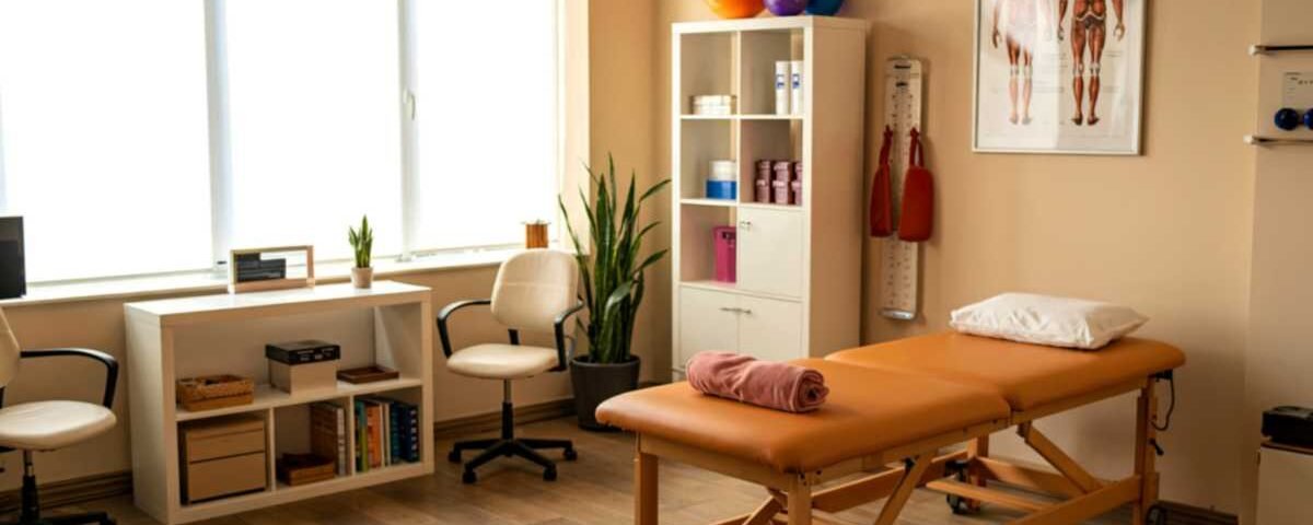 Comment ouvrir un cabinet de kinésithérapie au Maroc