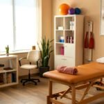 Comment ouvrir un cabinet de kinésithérapie au Maroc