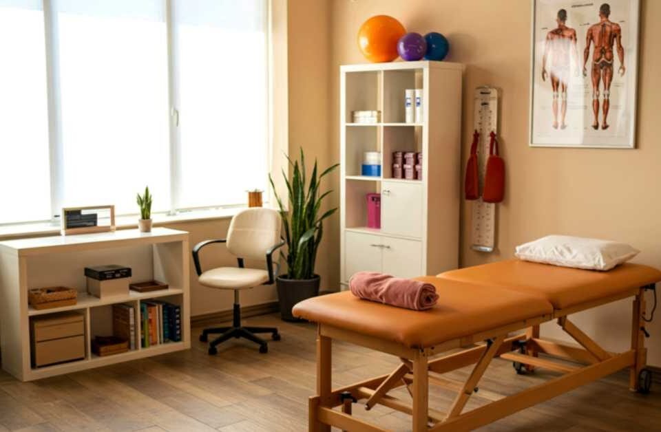 Comment ouvrir un cabinet de kinésithérapie au Maroc