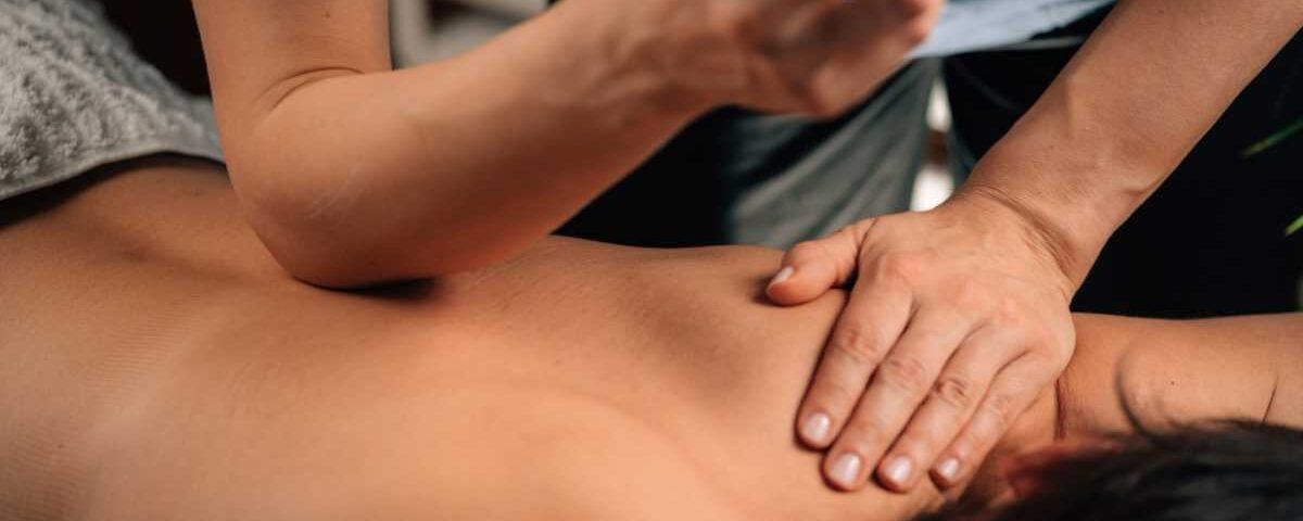 Faut-il faire un massage sportif avant ou après l'effort