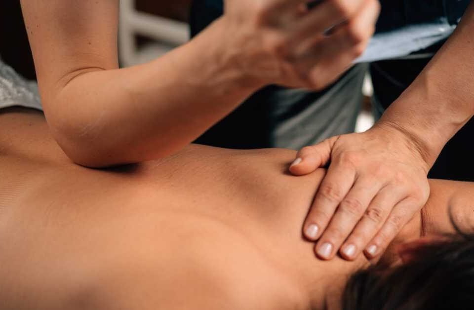 Faut-il faire un massage sportif avant ou après l'effort