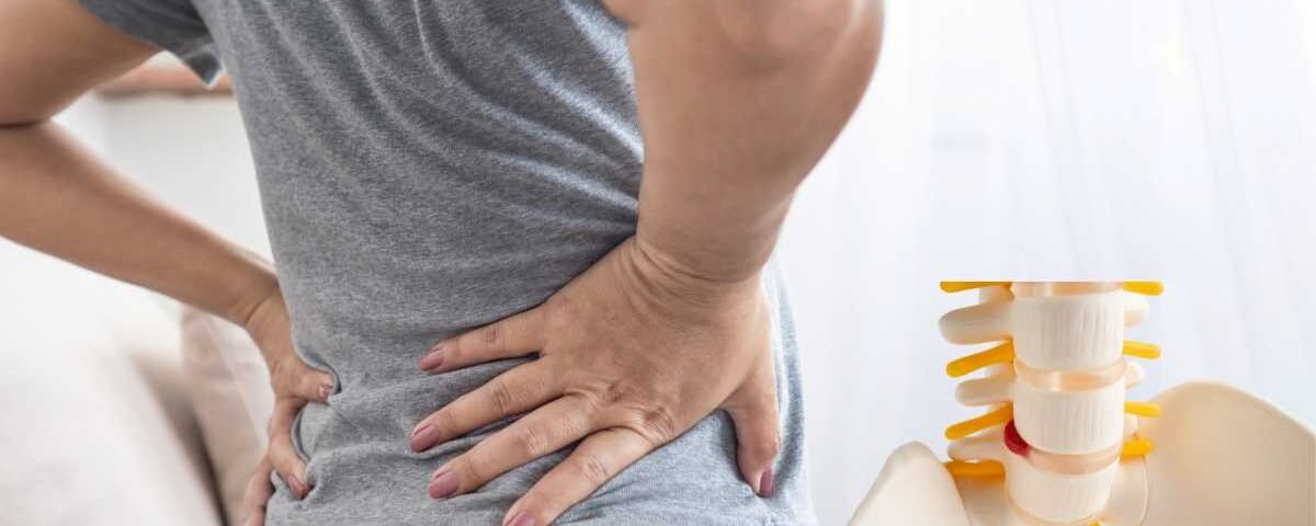 Hernie discale faut-il opérer ou faire de la kiné