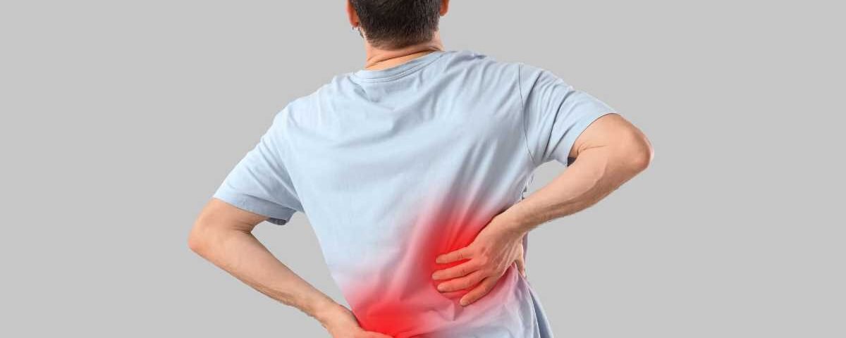 Mal de dos chronique au Maroc