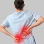Mal de dos chronique au Maroc