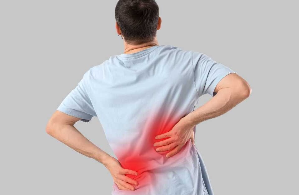 Mal de dos chronique au Maroc