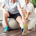 Pourquoi la kinésithérapie est efficace pour les troubles de l'équilibre
