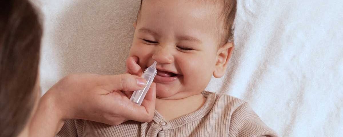 Quand appeler un kinésithérapeute respiratoire pour son bébé