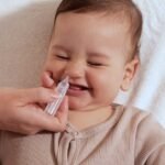 Quand appeler un kinésithérapeute respiratoire pour son bébé