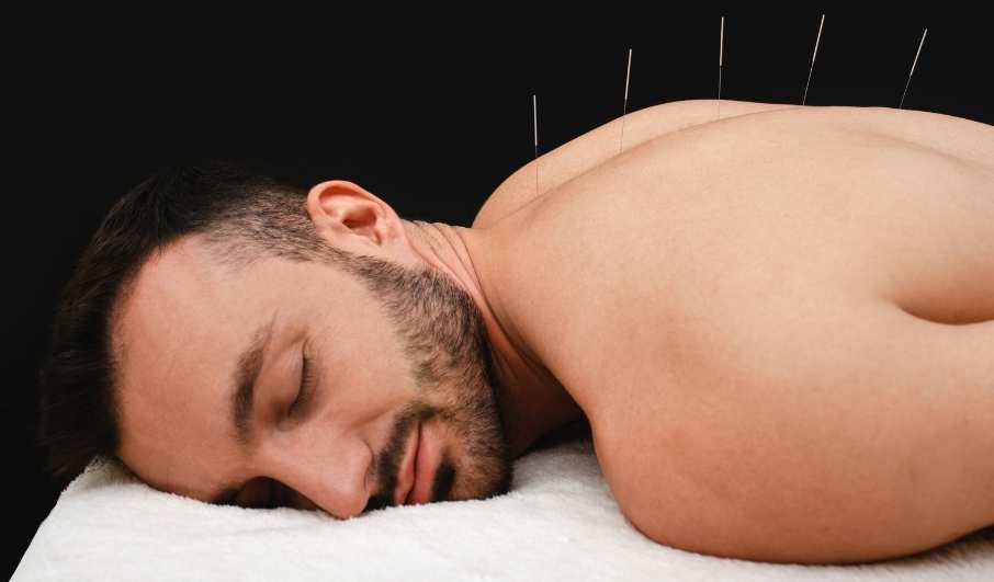 Service d’acupuncture anti-douleur à domicile au Maroc