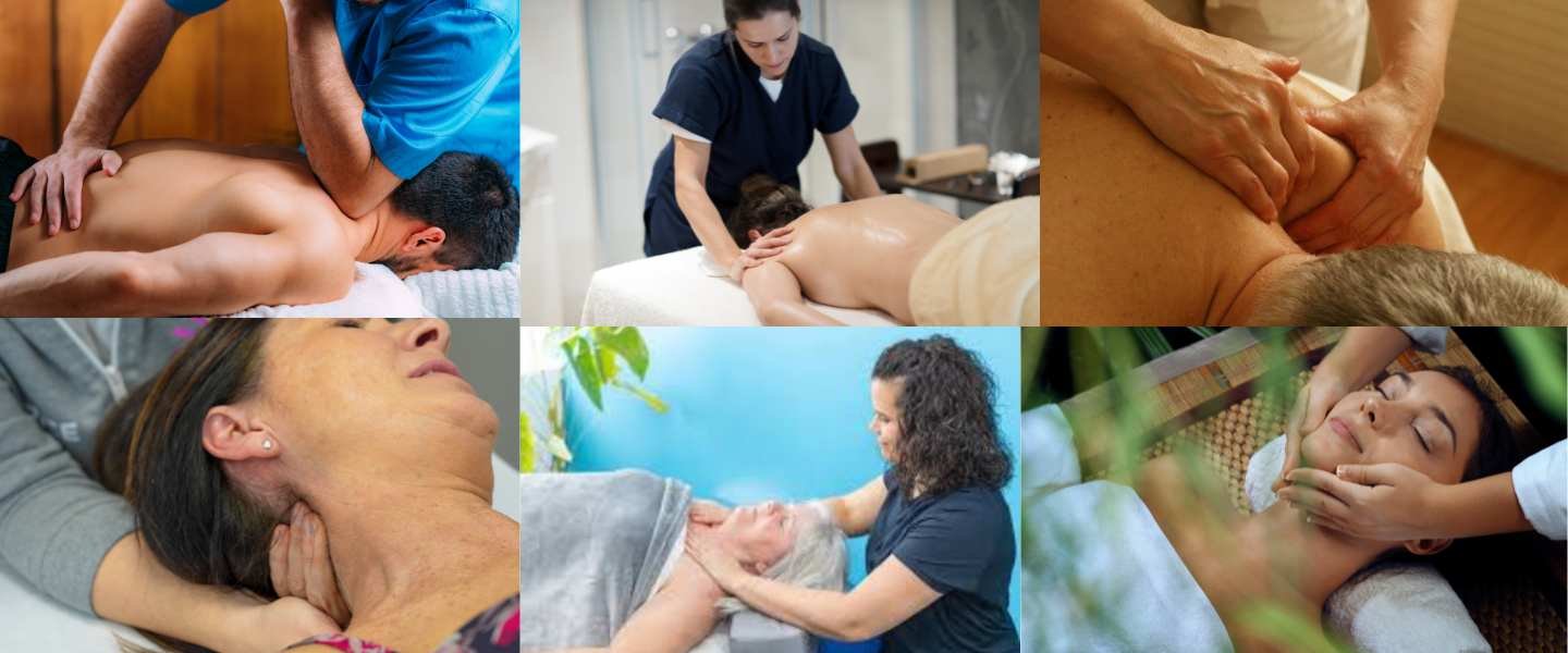 Service de massage thérapeutique à domicile au Maroc