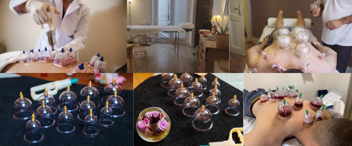 Séance bien-être à domicile au Maroc