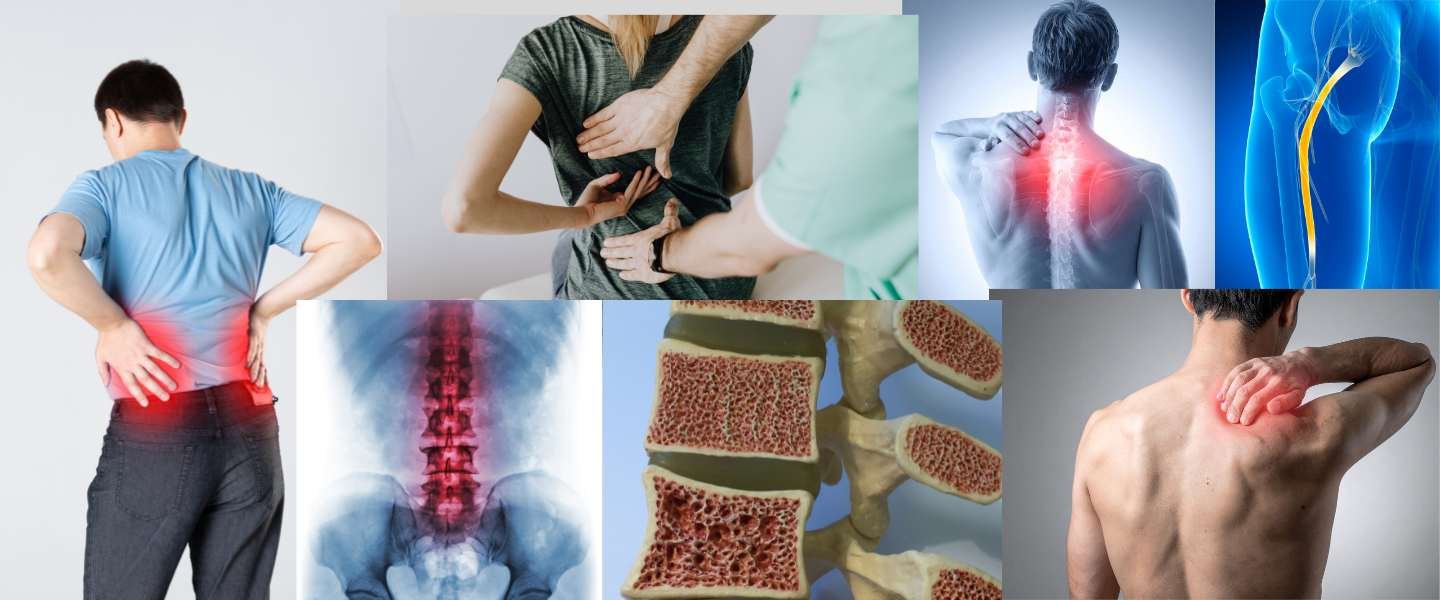 Soulager les douleurs de l’épaule, du dos et des articulations avec des séances de kinésithérapie à domicile au Maroc