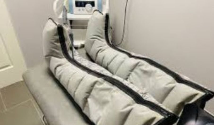 Drainage lymphatique et pressothérapie au Maroc