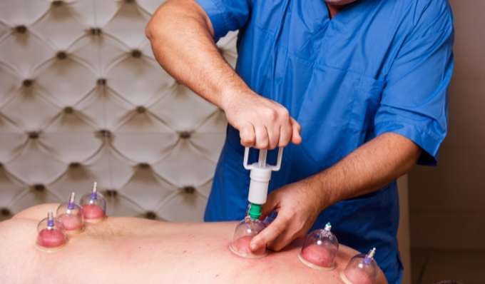Hijama à domicile au Maroc