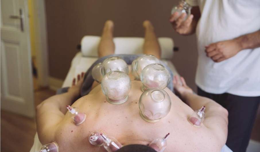 Hijama sèche à domicile au Maroc avec praticien professionnel