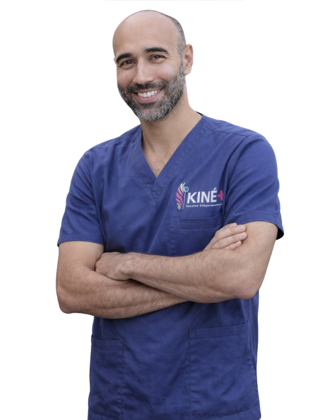 kinesitherapeute à domicile marocain