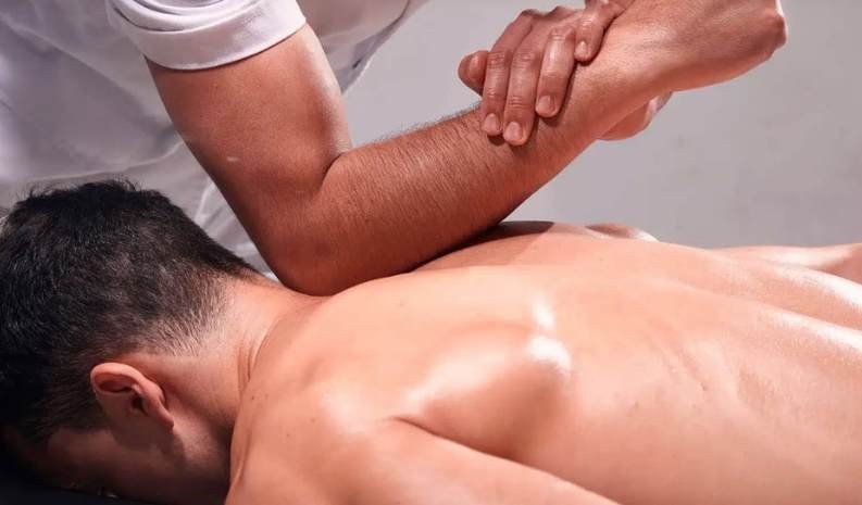 Massage thérapeutique à domicile au Maroc
