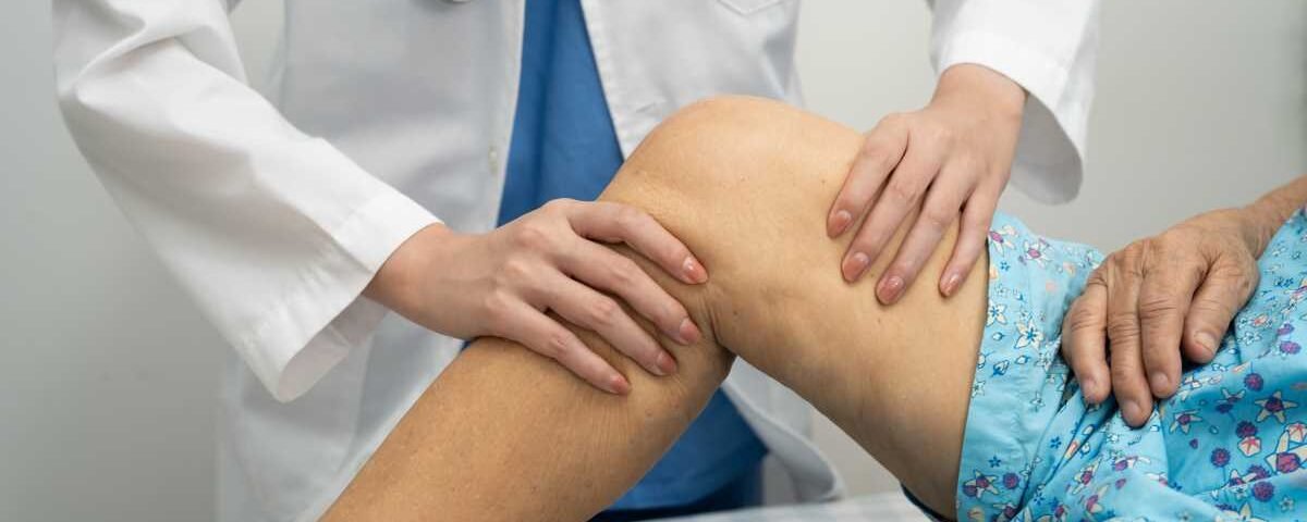 programme de rééducation après prothèse de genou semaine par semaine