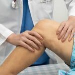 programme de rééducation après prothèse de genou semaine par semaine