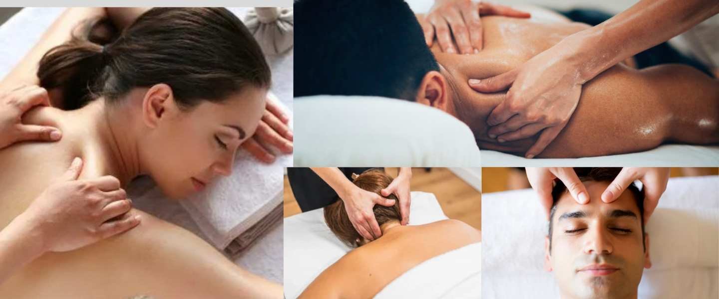 Service de massage thérapeutique à domicile par kinésithérapeute au Maroc